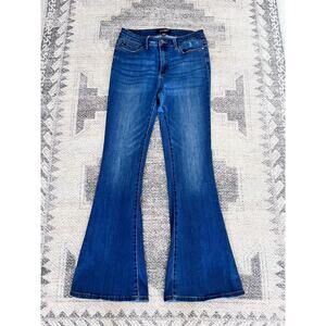 Judy Blue Flare Jeans